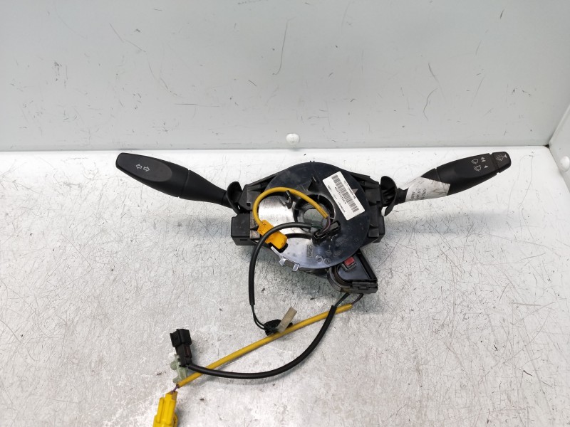 Recambio de mando luces para ford transit caja cerrada, larga (fy) (2000 =>) ft 300 2.0 express-line referencia OEM IAM   