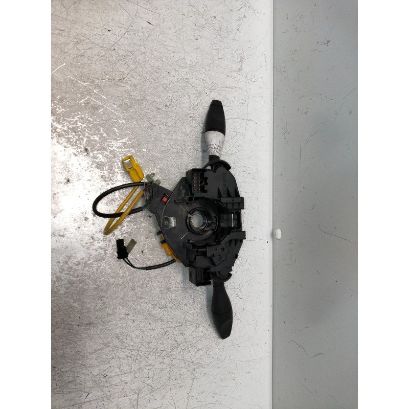 Recambio de mando luces para ford transit caja cerrada, larga (fy) (2000 =>) ft 300 2.0 express-line referencia OEM IAM   