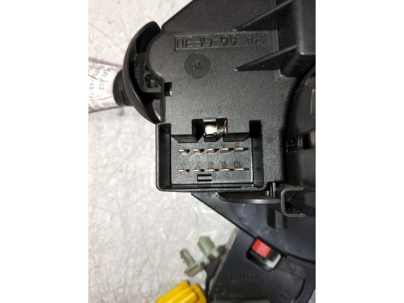 Recambio de mando luces para ford transit caja cerrada, larga (fy) (2000 =>) ft 300 2.0 express-line referencia OEM IAM   