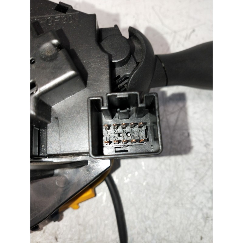 Recambio de mando luces para ford transit caja cerrada, larga (fy) (2000 =>) ft 300 2.0 express-line referencia OEM IAM   