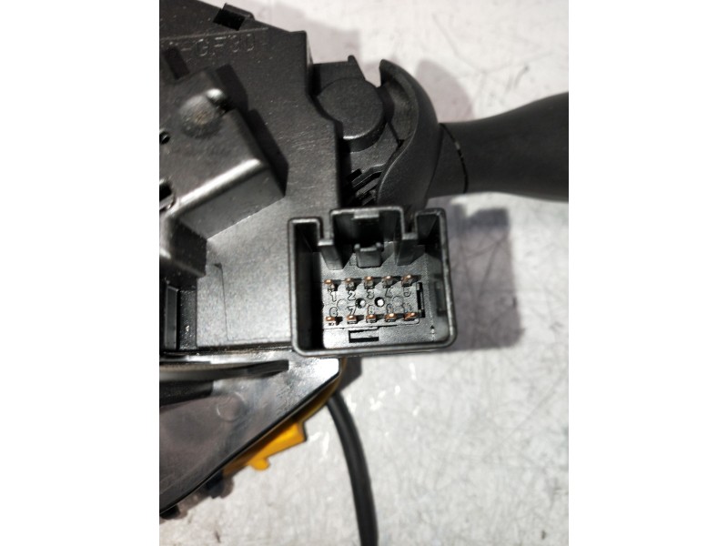 Recambio de mando luces para ford transit caja cerrada, larga (fy) (2000 =>) ft 300 2.0 express-line referencia OEM IAM   