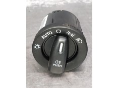 Recambio de mando luces para maserati ghibli diesel referencia OEM IAM 670019822 5PG18DX9AA INTERRUPTOR