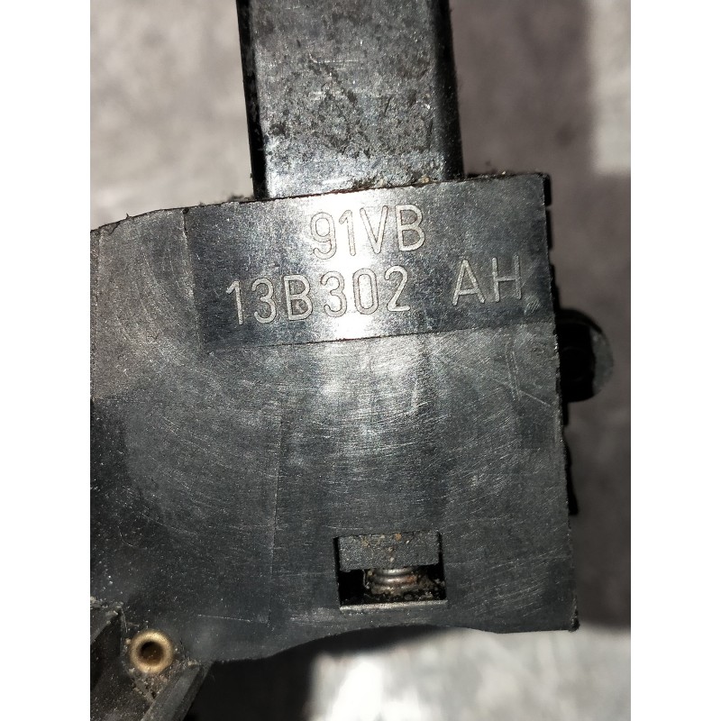 Recambio de mando luces para ford transit, caja cerr. largo 95 ft 100 2.5 express-line referencia OEM IAM 91VB13B30AH  