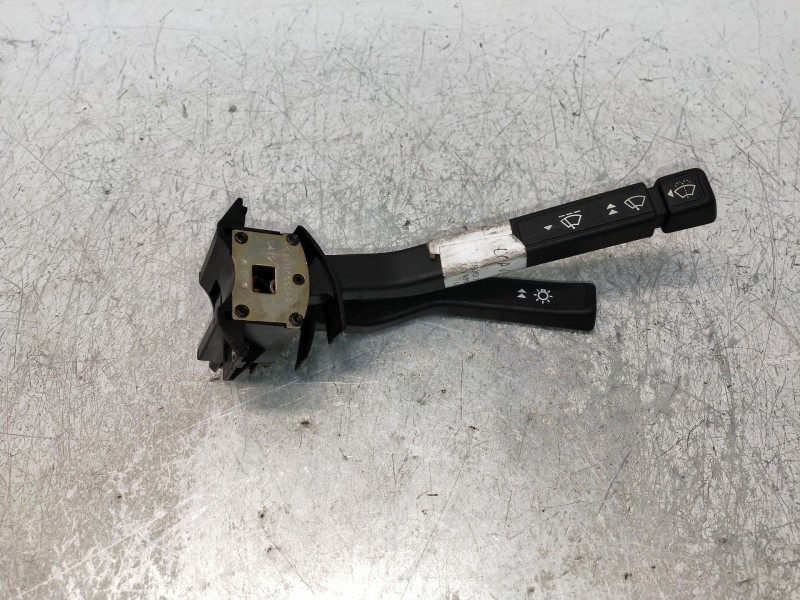 Recambio de mando limpia para ford transit, caja cerrada 86/92 2.5 diesel referencia OEM IAM 86VB11K665AB  + MANDO LUCES