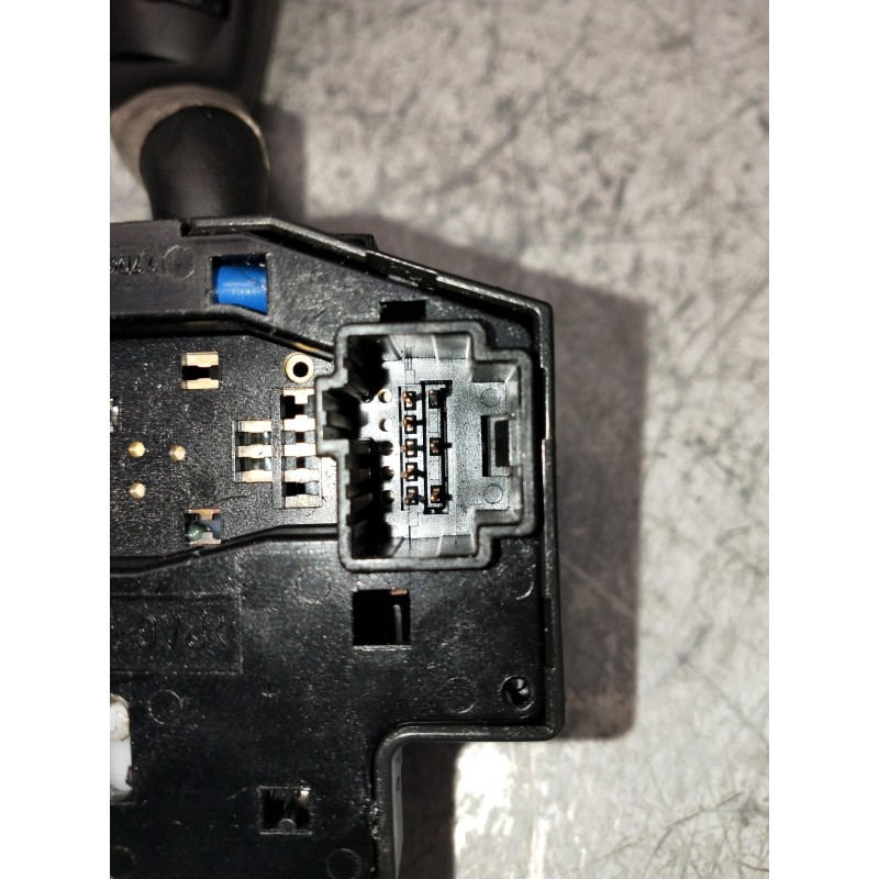 Recambio de mando luces para ford transit caja cerrada ´06 ft 260 k (corto) lkw (camion) referencia OEM IAM 6C1T13335BA  