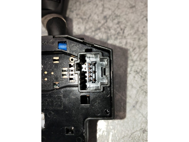 Recambio de mando luces para ford transit caja cerrada ´06 ft 260 k (corto) lkw (camion) referencia OEM IAM 6C1T13335BA  