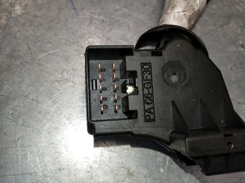 Recambio de mando luces para ford transit connect (tc7) referencia OEM IAM YC1T17A553BC  