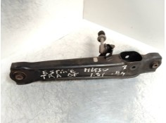 Recambio de brazo suspension inferior trasero derecho para mitsubishi space star (dg0) 1800 gdi referencia OEM IAM   