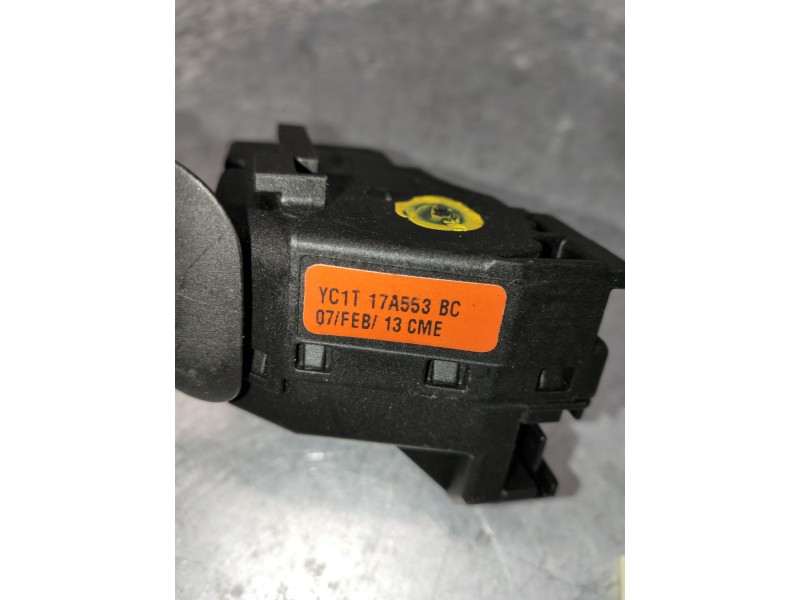 Recambio de mando luces para ford transit connect (tc7) referencia OEM IAM YC1T17A553BC  