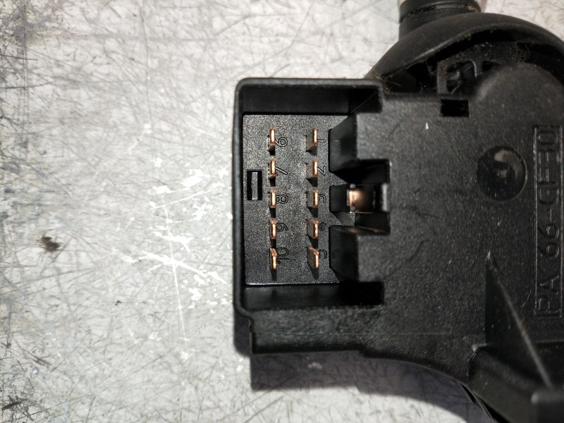 Recambio de mando limpia para ford transit connect (tc7) furg. referencia OEM IAM YC1T17A553BC  