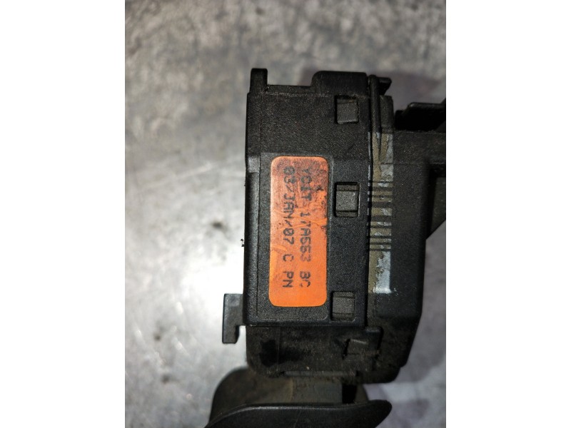 Recambio de mando limpia para ford transit connect (tc7) furg. referencia OEM IAM YC1T17A553BC  