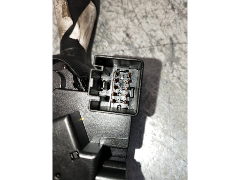 Recambio de mando luces para ford transit connect (tc7) 1.8 tdci cat referencia OEM IAM 2T1T13335AB  