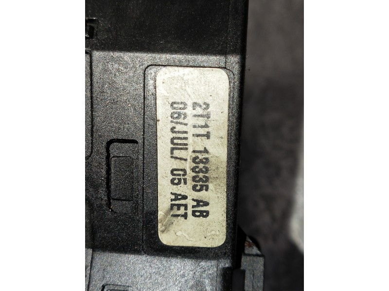 Recambio de mando luces para ford transit connect (tc7) 1.8 tdci cat referencia OEM IAM 2T1T13335AB  