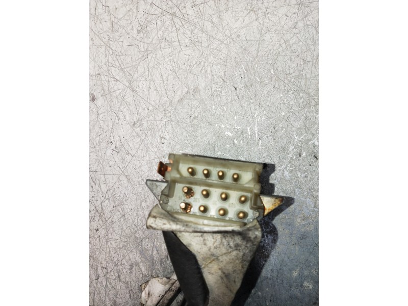 Recambio de mando limpia para ford taunus referencia OEM IAM 74BG11K665CB  