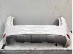 Recambio de paragolpes trasero para volvo xc60 kinetic 2wd referencia OEM IAM   