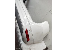 Recambio de paragolpes trasero para volvo xc60 kinetic 2wd referencia OEM IAM    2