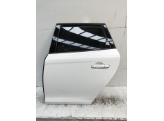 Recambio de puerta trasera izquierda para volvo xc60 kinetic 2wd referencia OEM IAM   5P