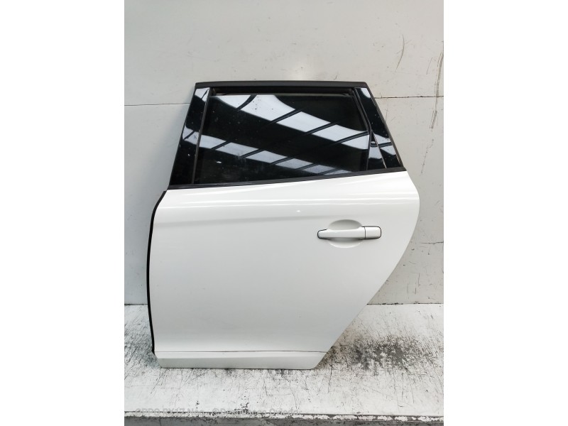 Recambio de puerta trasera izquierda para volvo xc60 kinetic 2wd referencia OEM IAM   5P