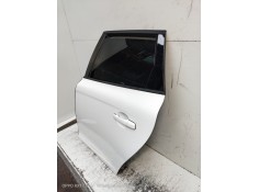 Recambio de puerta trasera izquierda para volvo xc60 kinetic 2wd referencia OEM IAM   5P 2