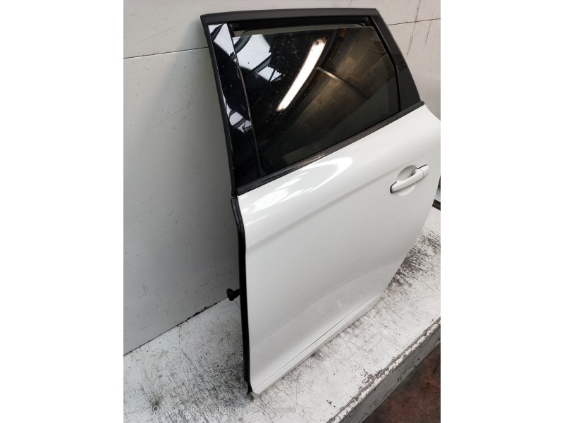 Recambio de puerta trasera izquierda para volvo xc60 kinetic 2wd referencia OEM IAM   5P