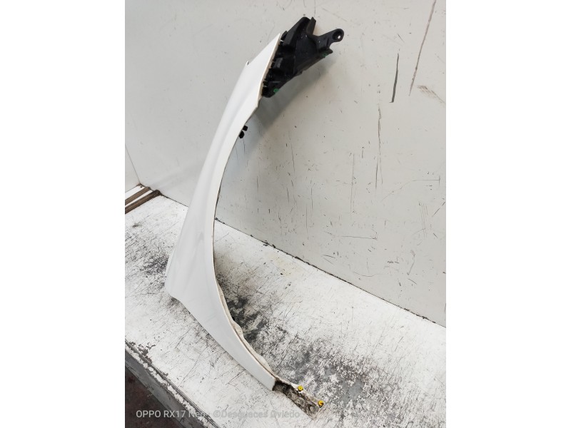 Recambio de aleta delantera derecha para volvo xc60 kinetic 2wd referencia OEM IAM   