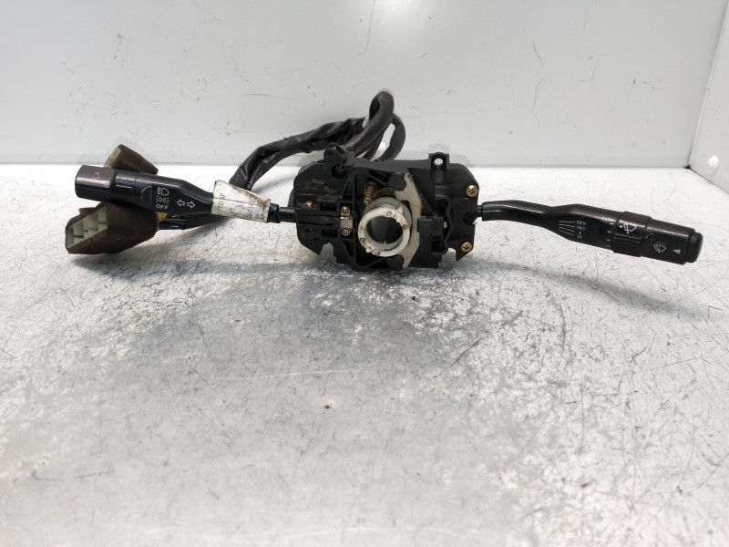 Recambio de mando luces para mitsubishi galloper (hyundai) 2.5 turbodiesel referencia OEM IAM    Recambio de mando luces para mitsubishi galloper (hyundai) 2.5 turbodiesel referencia OEM IAM