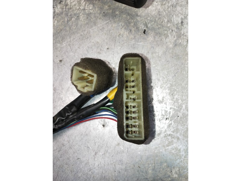 Recambio de mando luces para mitsubishi galloper (hyundai) 2.5 turbodiesel referencia OEM IAM    Recambio de mando luces para mitsubishi galloper (hyundai) 2.5 turbodiesel referencia OEM IAM