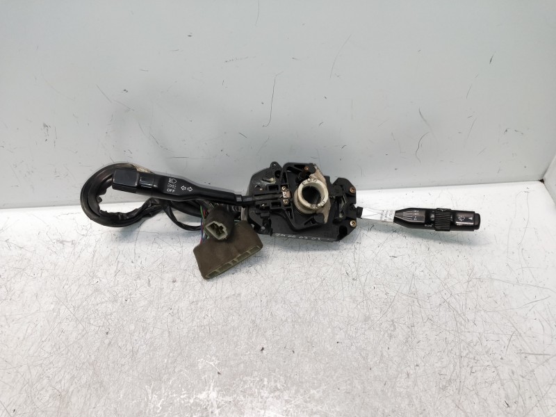 Recambio de mando luces para mitsubishi galloper (hyundai) 2.5 turbodiesel referencia OEM IAM   