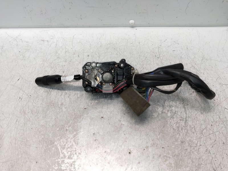 Recambio de mando luces para mitsubishi galloper (hyundai) 2.5 turbodiesel referencia OEM IAM   