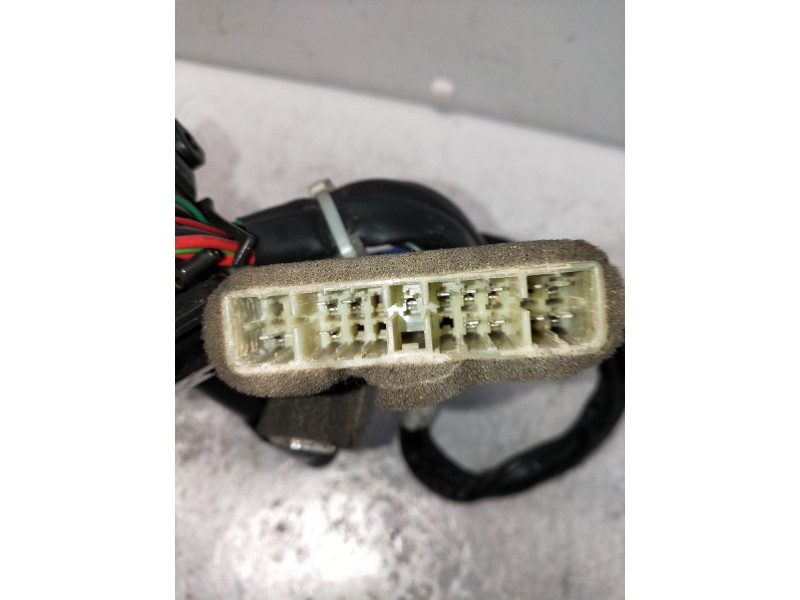 Recambio de mando luces para mitsubishi galloper (hyundai) 2.5 turbodiesel referencia OEM IAM   