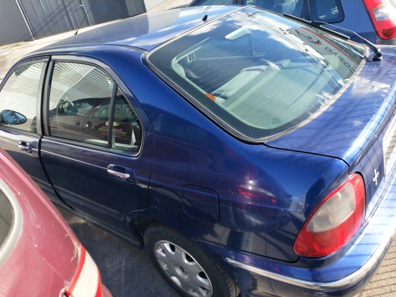 mg rover serie 45 (rt) del año 2003