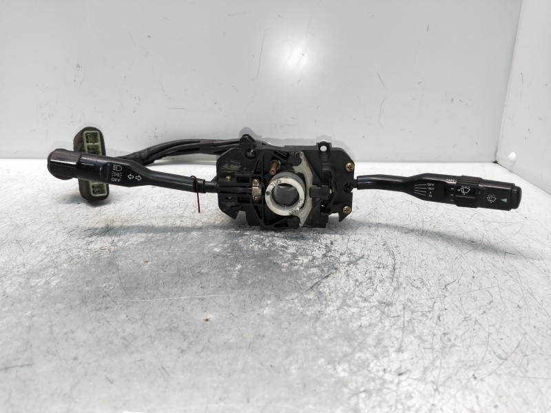 Recambio de mando luces para mitsubishi galloper (hyundai) 2.5 turbodiesel referencia OEM IAM   