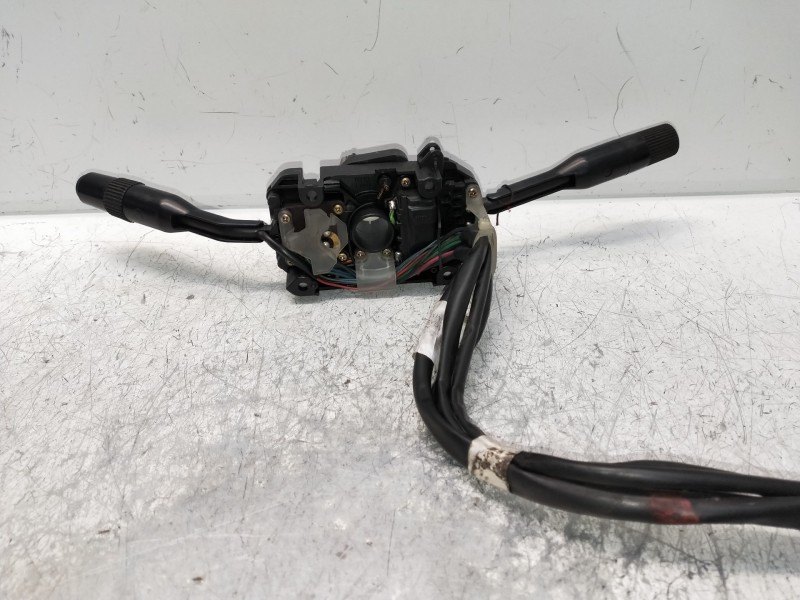 Recambio de mando luces para mitsubishi galloper (hyundai) 2.5 turbodiesel referencia OEM IAM   