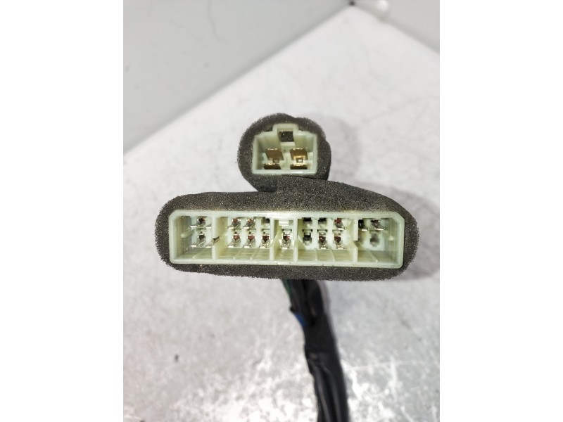 Recambio de mando luces para mitsubishi galloper (hyundai) 2.5 turbodiesel referencia OEM IAM   