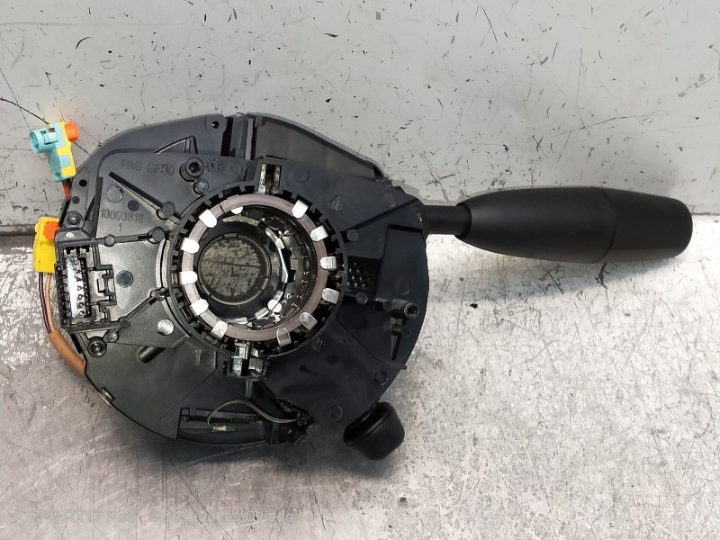 Recambio de mando luces para maserati ghibli diesel referencia OEM IAM 5PB96DX9AD 670048070 101195460002
