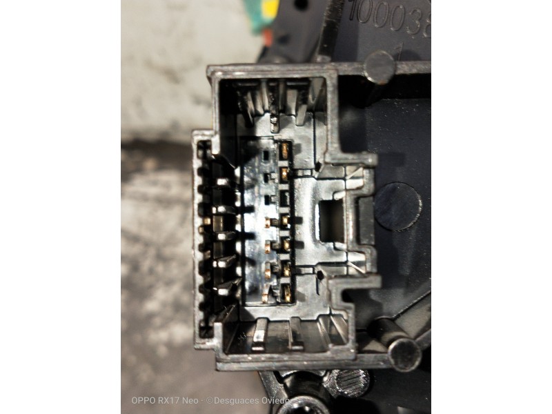 Recambio de mando luces para maserati ghibli diesel referencia OEM IAM 5PB96DX9AD 670048070 101195460002