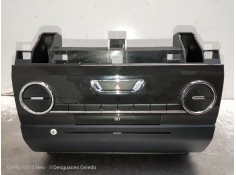 Recambio de mando calefaccion / aire acondicionado para maserati ghibli diesel referencia OEM IAM 06700329870 04787664AA 