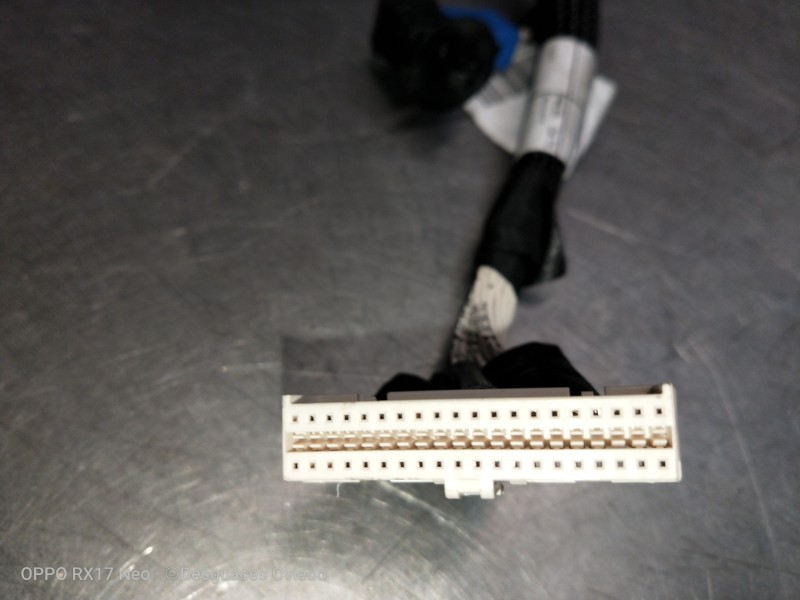 Recambio de mando calefaccion / aire acondicionado para maserati ghibli diesel referencia OEM IAM 06700329870 04787664AA 