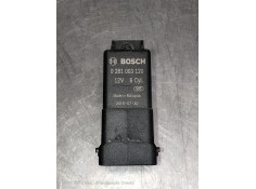 Recambio de caja precalentamiento para maserati ghibli diesel referencia OEM IAM 0281003120  