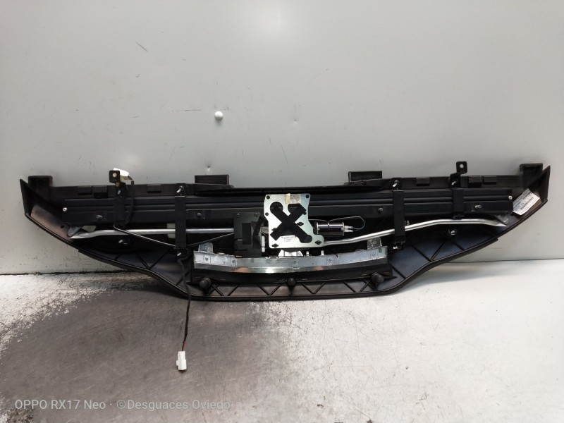 Recambio de bandeja trasera para maserati ghibli diesel referencia OEM IAM 67004254 088240000402 AUTOMÁTICO