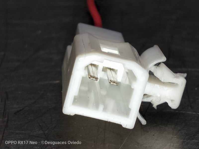 Recambio de bandeja trasera para maserati ghibli diesel referencia OEM IAM 67004254 088240000402 AUTOMÁTICO