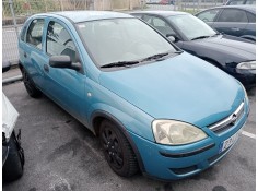 opel corsa c del año 2004