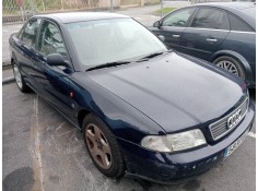 audi a4 berlina (b5) del año 2002