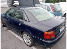 audi a4 berlina (b5) del año 2002 2