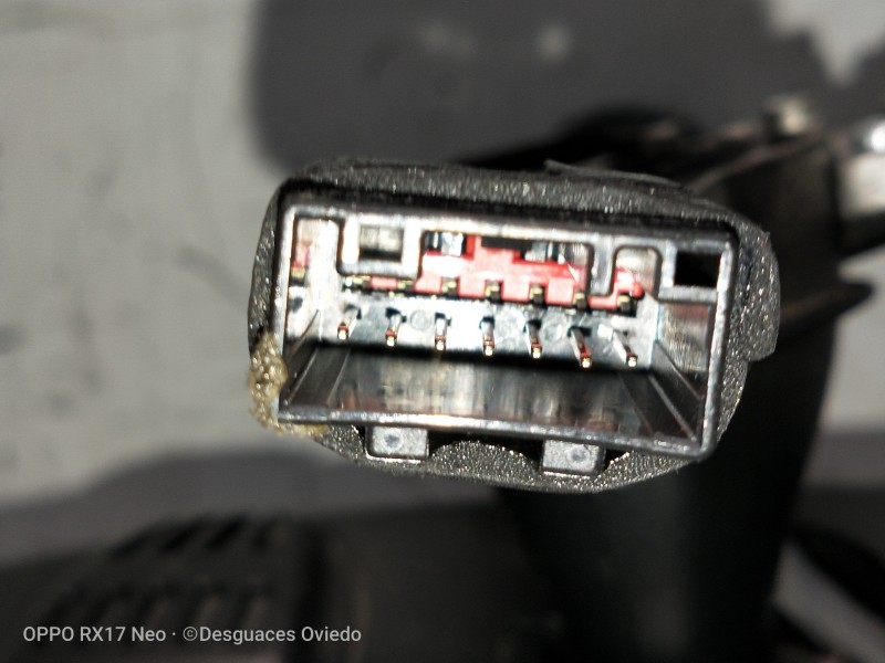 Recambio de luz interior para maserati ghibli diesel referencia OEM IAM 0714159054813  