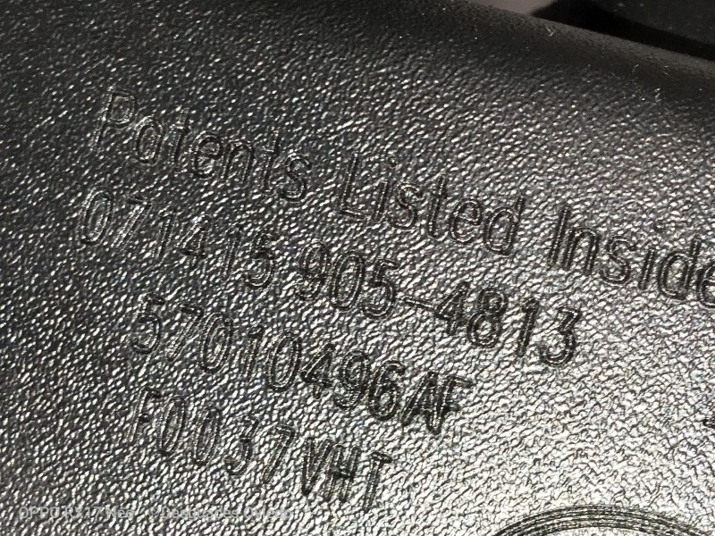 Recambio de luz interior para maserati ghibli diesel referencia OEM IAM 0714159054813  