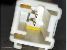 Recambio de juego cinturones trasero para maserati ghibli diesel referencia OEM IAM 6700174400 6700174370 5P 2