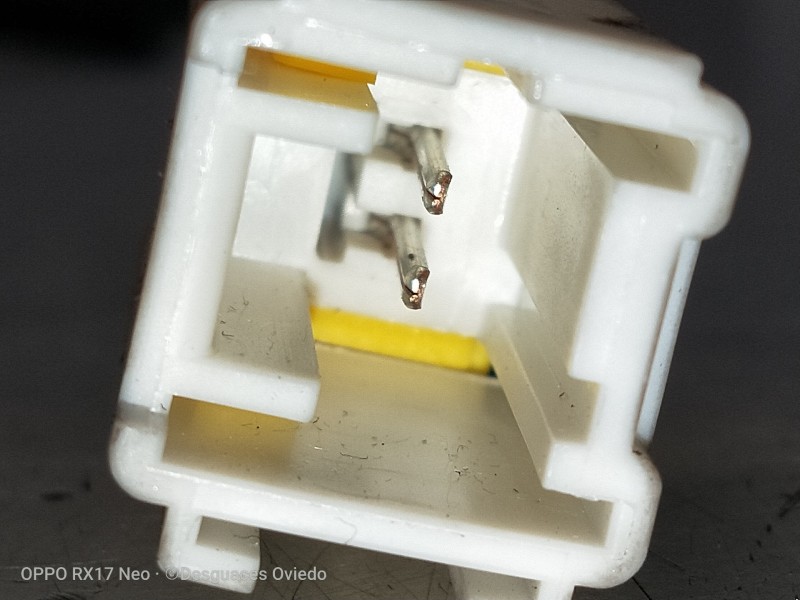 Recambio de juego cinturones trasero para maserati ghibli diesel referencia OEM IAM 6700174400 6700174370 5P