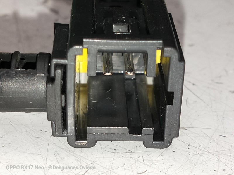 Recambio de juego cinturones trasero para maserati ghibli diesel referencia OEM IAM 6700174400 6700174370 5P