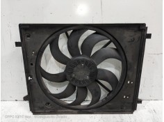 Recambio de electroventilador para maserati ghibli diesel referencia OEM IAM 5020718 16478749 